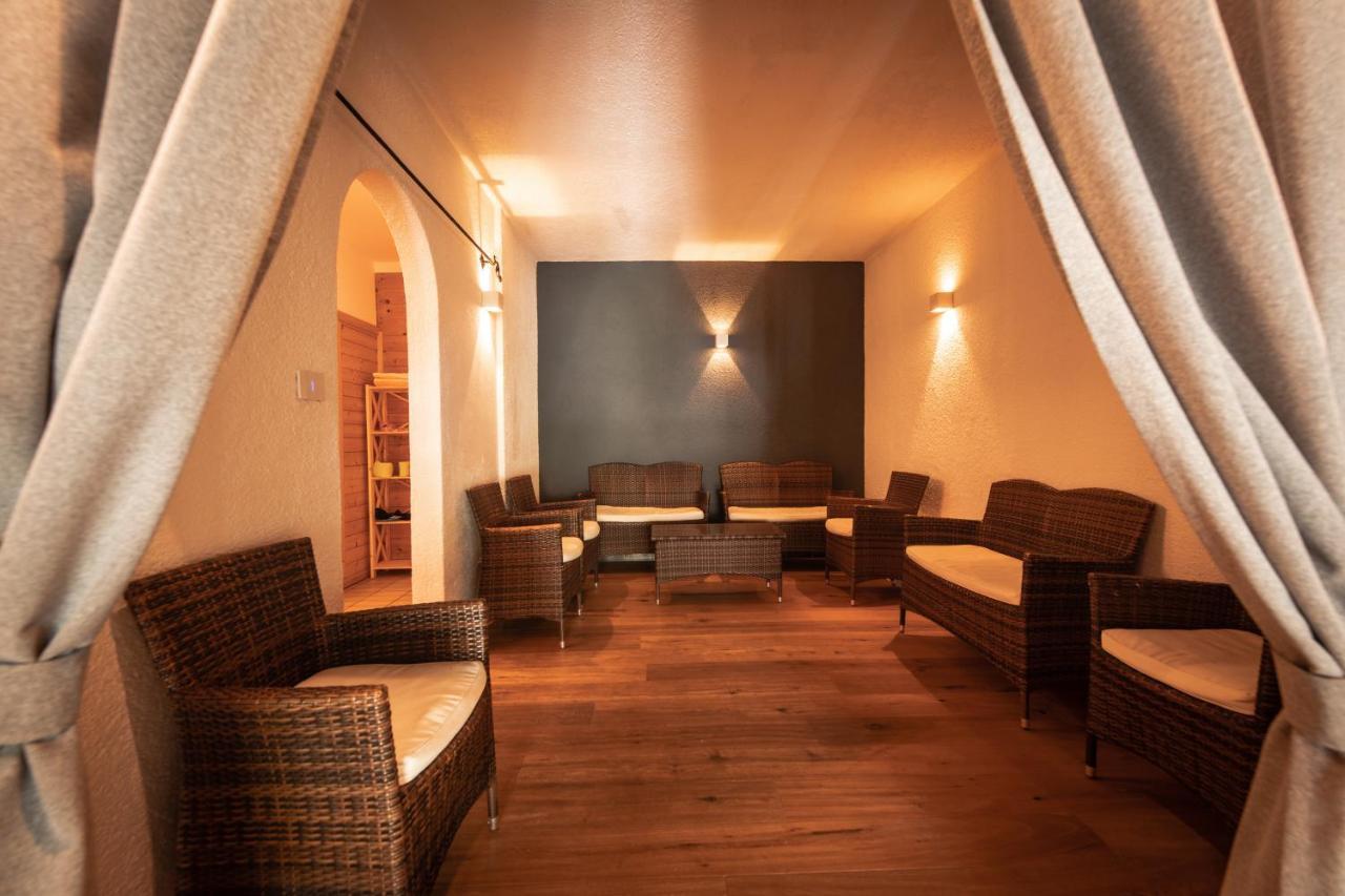 Hotel Gissbach Bruneck Exteriör bild