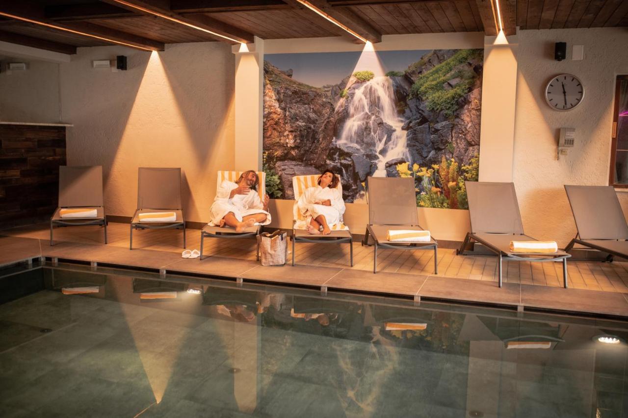 Hotel Gissbach Bruneck Exteriör bild