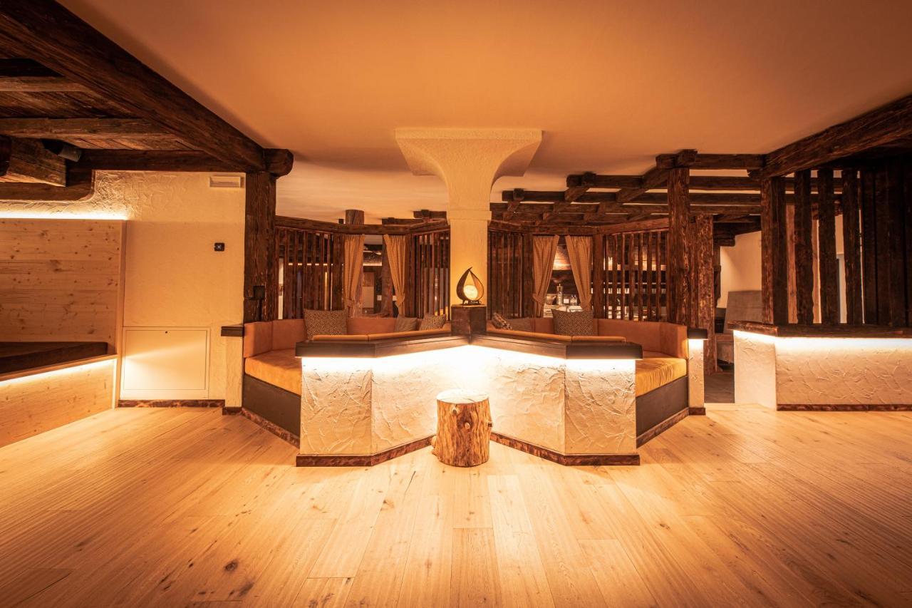 Hotel Gissbach Bruneck Exteriör bild