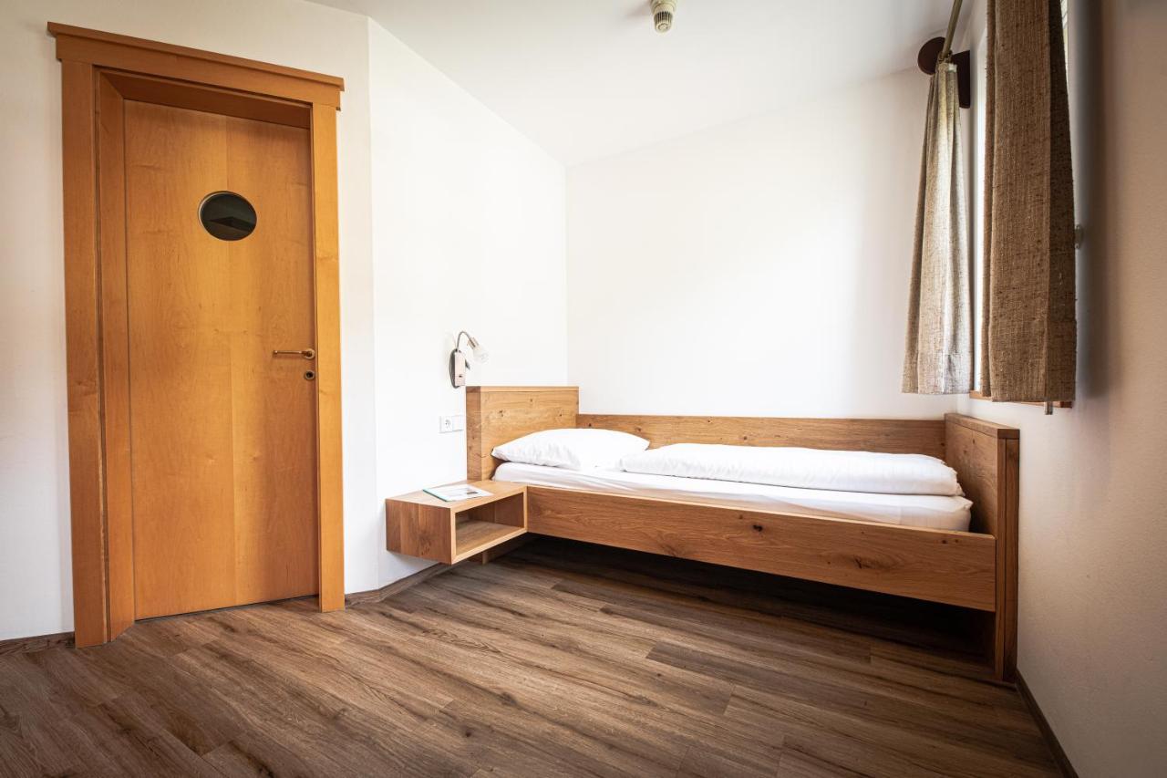 Hotel Gissbach Bruneck Exteriör bild